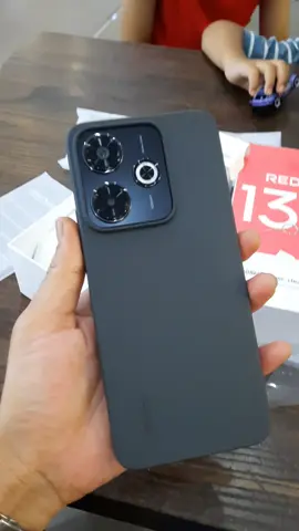 redmi 13x merupakan prodak terbaru dari xiaomi baru baru ini, dan just info redmi 13x ini sudah free case warma hitam dan anti gores dan charge 33wat #redmi13x 