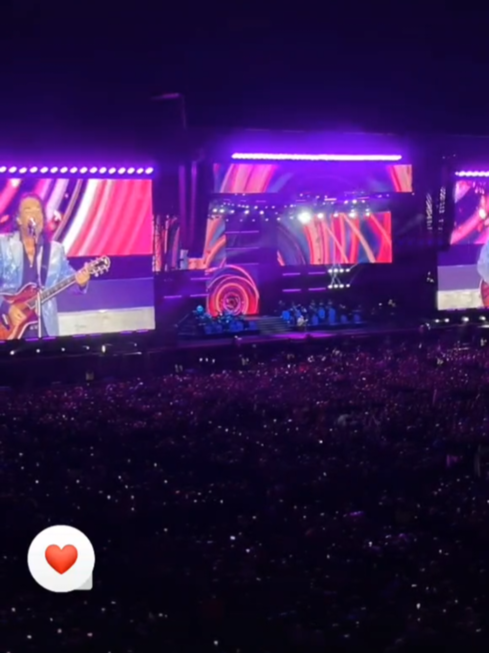 60 MIL ALMAS CANTANDO A TODO PULMON JUNTO AL BUKI EN  ESTADIO GNP SEGUROS#marcoantoniosolis #musica #mexico #concierto #emocion #cantando #paratiiiiiiiiiiiiiiiiiiiiiiiiiiiiiii #monterolupita #foryoupage 