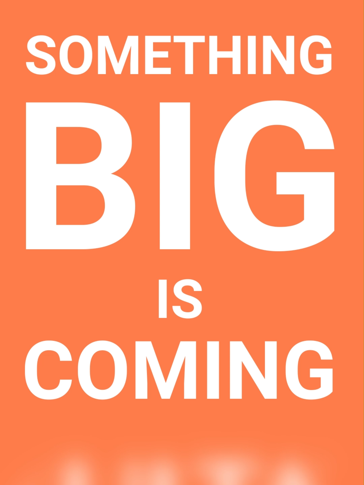 ✨SOMETHING BIG IS COMING...🧡 We are about to start our new journey! Guess where SOME BY MI is headed!👀 The secret will soon be revealed....stay tuned for more! 🎁🤫 #ComingSoon #SOMEBYMI #koreanskincare #kbeauty #kskincare #viral #fyp