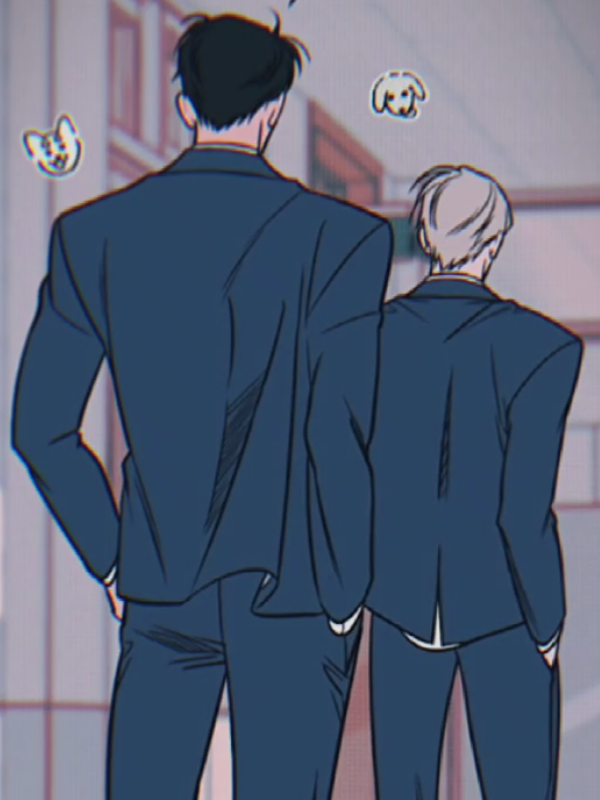khúc đầu tưởng tóc vàng tốp=)))#모노크롬다이어리 #monochromediary#boylove#manhwa#boylovemanhwa #skinoz_ishere #zoer_ishere #xh 