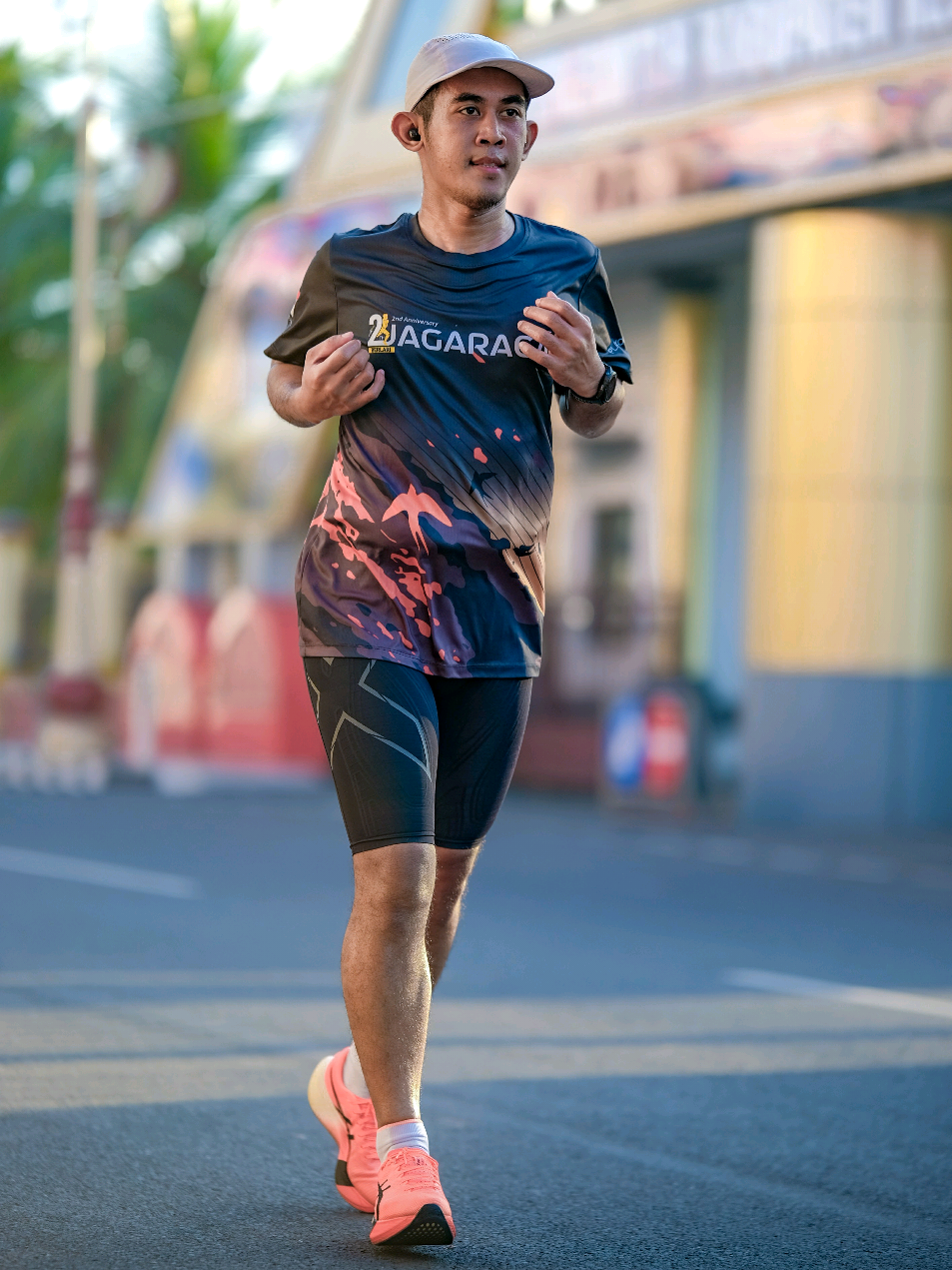 Jaga kesehatan jantung, ginjal dan hatimu kawan, biar harganya nggak turun 😜 #Running #runner #pelari #notaris #notary #notaryrunner #runtastic #runningayahbunda #indonesiaberlari #jogjaberlari #infolari #lombalari #runonindonesia #runningindonesia #acaralari #infolari #jadwallari #kalenderlari #playon #mlayu #ayomlayu #ojolesu #oramlayuoraseru #komunitaslari #kebumenrunners @jagaragarunners @notaryrunners