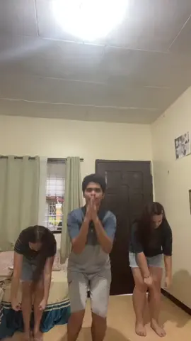 Di mi mo saba pila ni ka take 🤩 #fireburninglinedance 