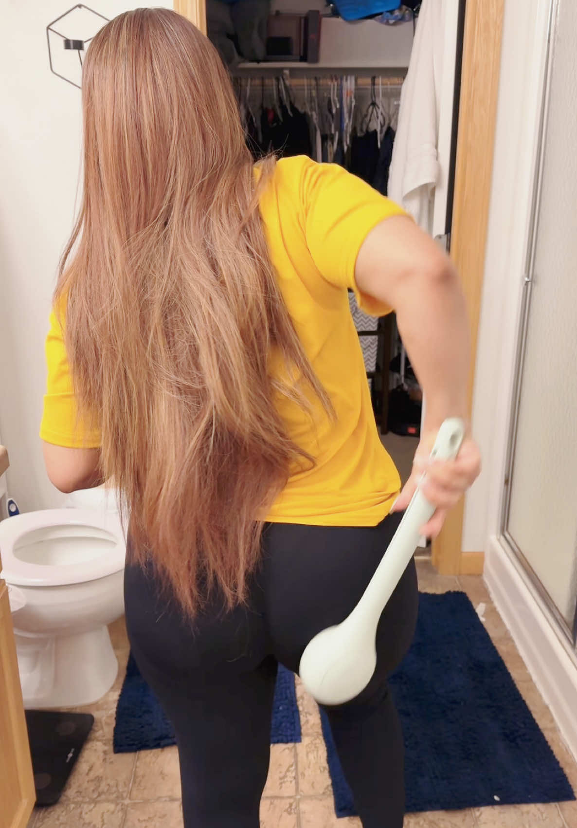 #OhXIYU. #Cepillocorporaleléctrico, #exfoliante para piel sensible, #cepillo corporal para #baño y #ducha, exfoliante corporal, exfoliante de espalda para limpieza personal #Chrysanthpink #exfoliator #Electricbodybrush #shower #bath #bodyscrub #OHXIYUBath @OH,XIYU.Bath #TikTokShop #viral #latina #ventas #ofertas #sale #viralproducts 