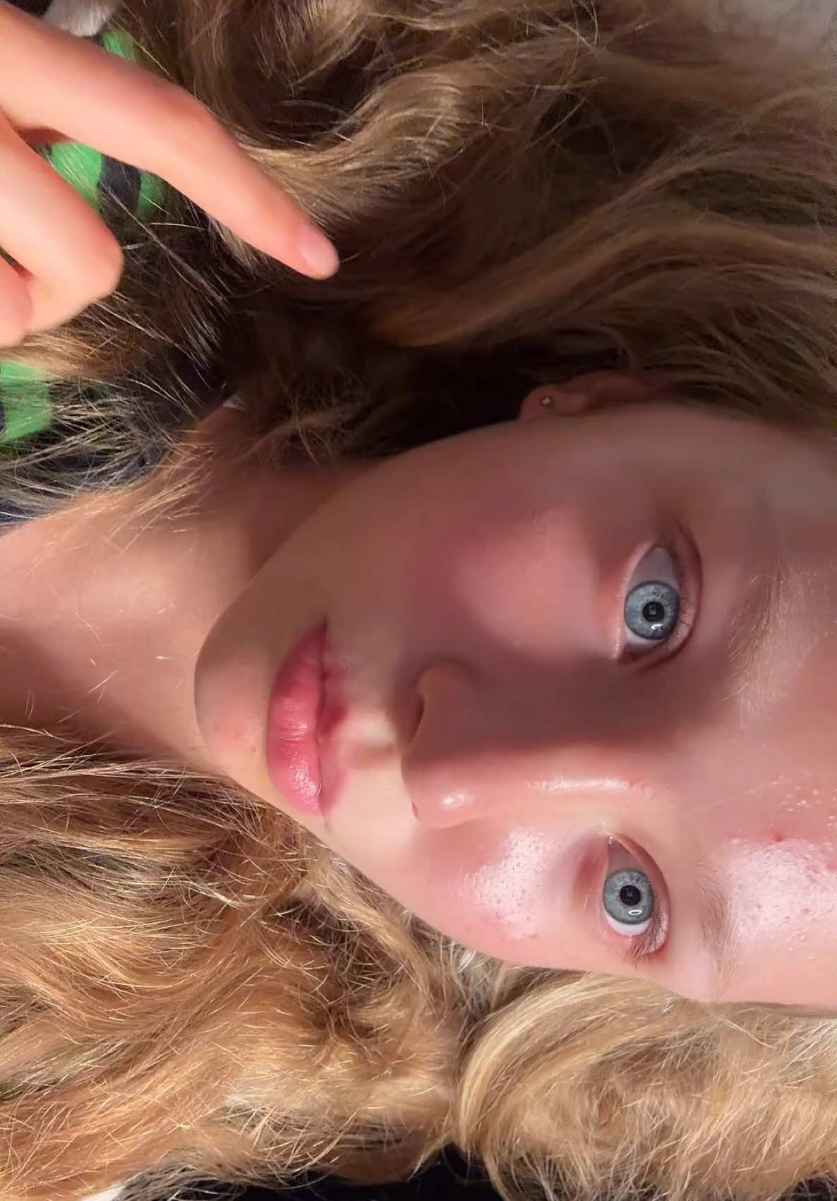 🩵  #eyes #fyp #репост #липсинг #blue #рек #рекомендации #голубыеглаза #блондинка 