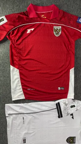 Jersey Timnas Terbaru Harga Murah dengan kualitas Grade Ori 🔥🔥🔥 #jerseytimnas #jerseyindonesia #jerseytimnasindonesia #jerseymurah #jerseytimnasgradeori #timnasindonesia #timnasday #timnasgaruda 
