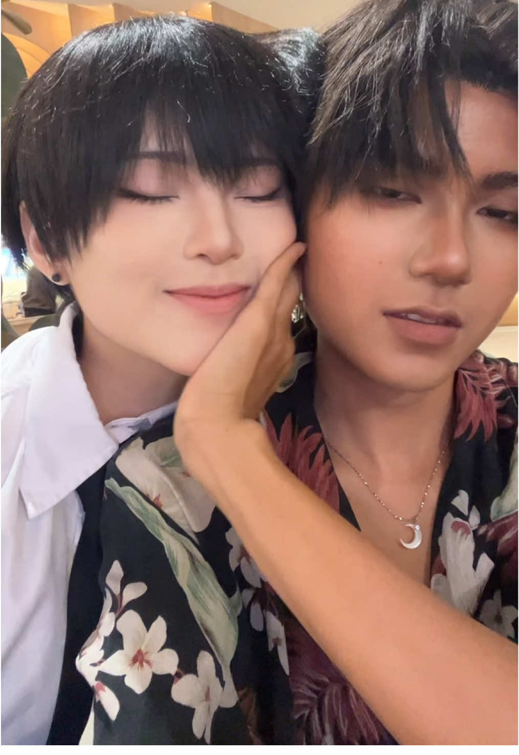 @MZ💥  #역지사지 #revengemanhwa #revenge #revengecosplay #kwonjiwook #parkjooyeon #thinkinginreverse #fyp #foryou #tiktokuni 
