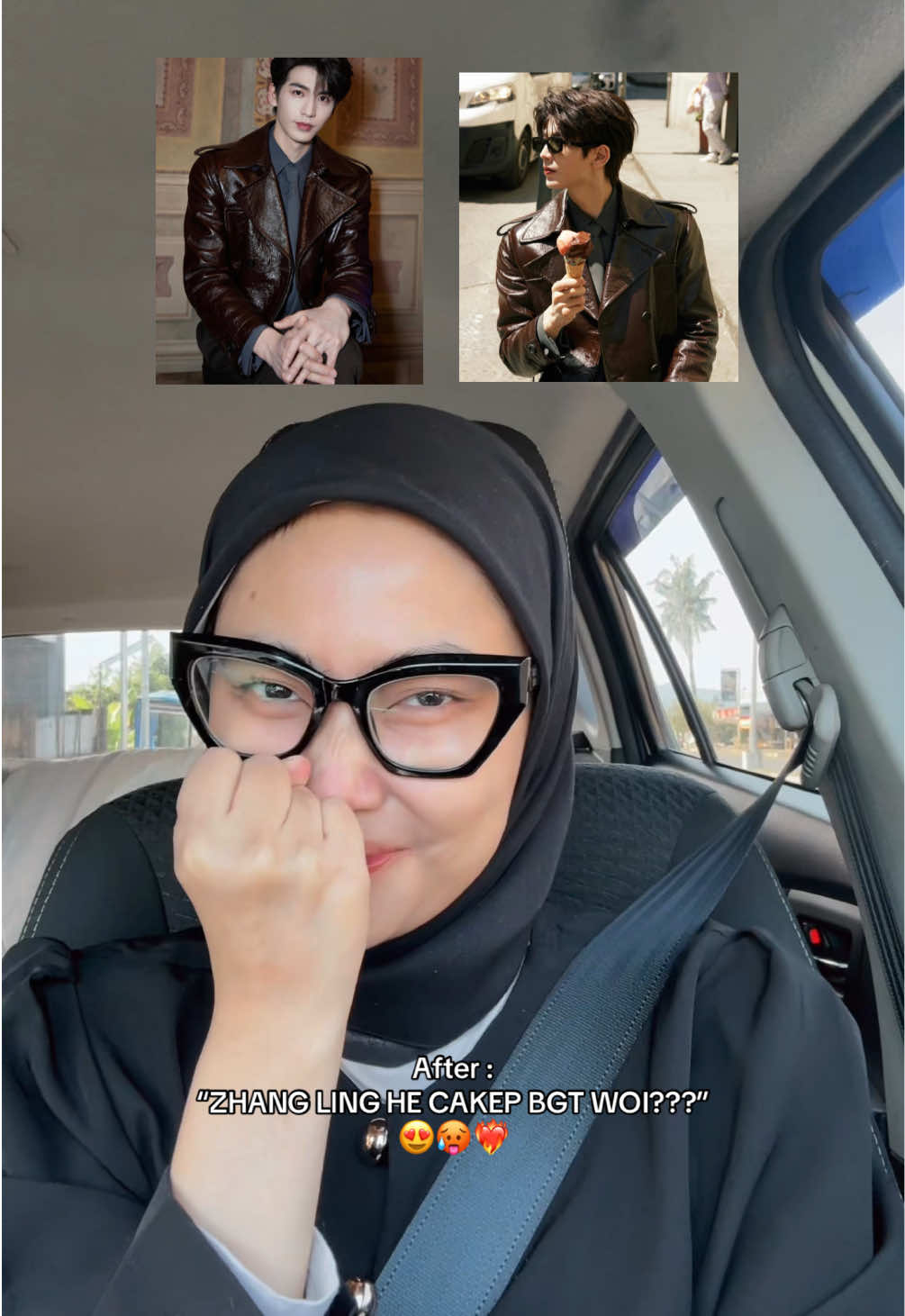 Di Story of Kunning Palace ga secakep ini perasaan😭 #zhanglinghe #cdrama #chinesedrama 