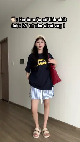 ce mình cứ v thôi hẹ hẹ ! #xh #trending #outfit 