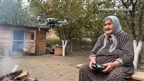 Tekno Nənə  #fyp #ai #aivideos #aicommunity #aibabies #aiart 