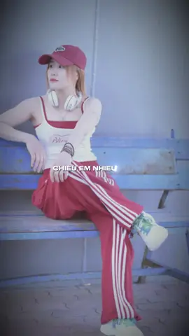 Dịu dàng nữ tính em hỏng coá cọc cằn khó tánh anh yêu khum 🤣🤣🤭