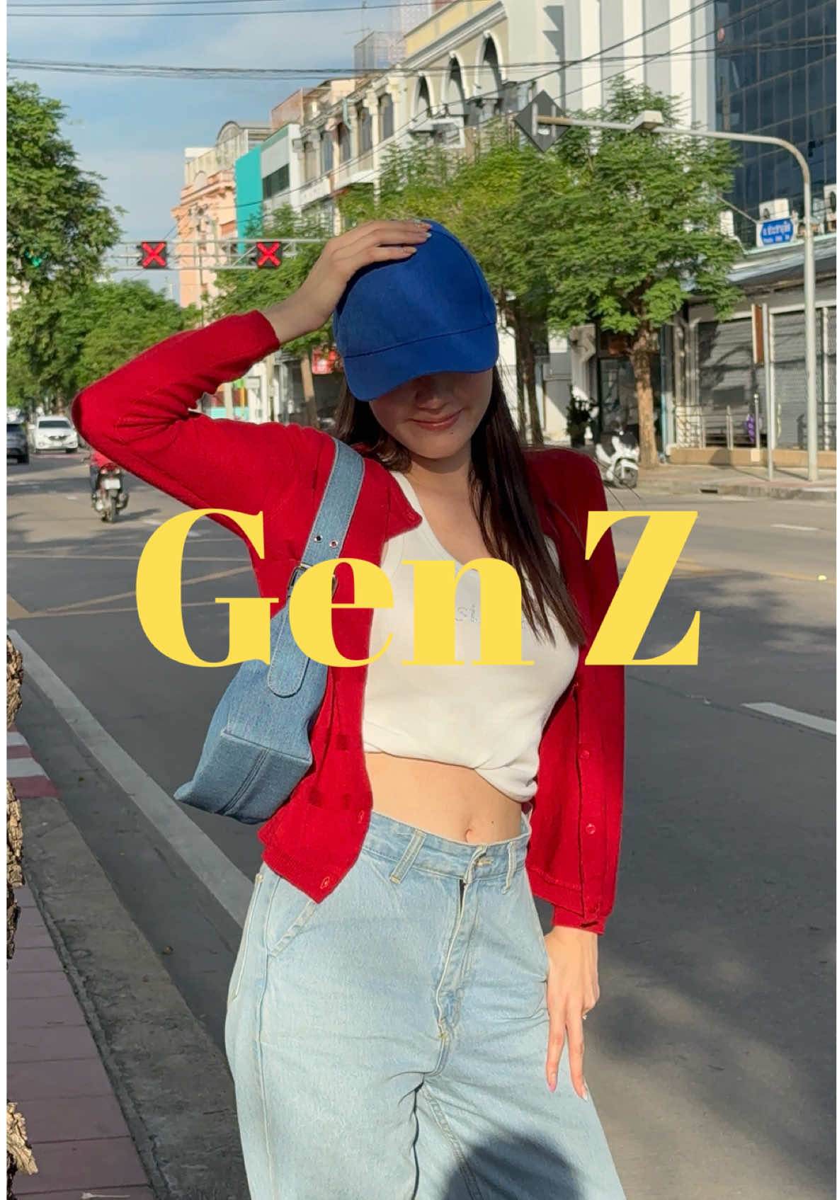 ตอบกลับ @หลิงหลิงรักทรัฟเฟิล ep.5 มาแล้ว #ปาล์มสไปซี่ #genz #ถ่ายไงได้งี้ 