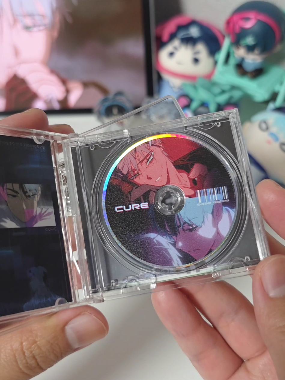 ALIEN STAGE 굿즈 추천 💿 NFC CD 키링 #ALNST #에이스테 #에일리언스테이지 #추천 #굿즈 #ALIENSTAGE #이반틸