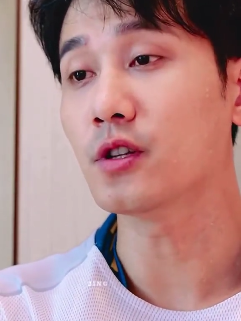 Manly #BànhQuánAnh #PengGuanYing #彭冠英 
