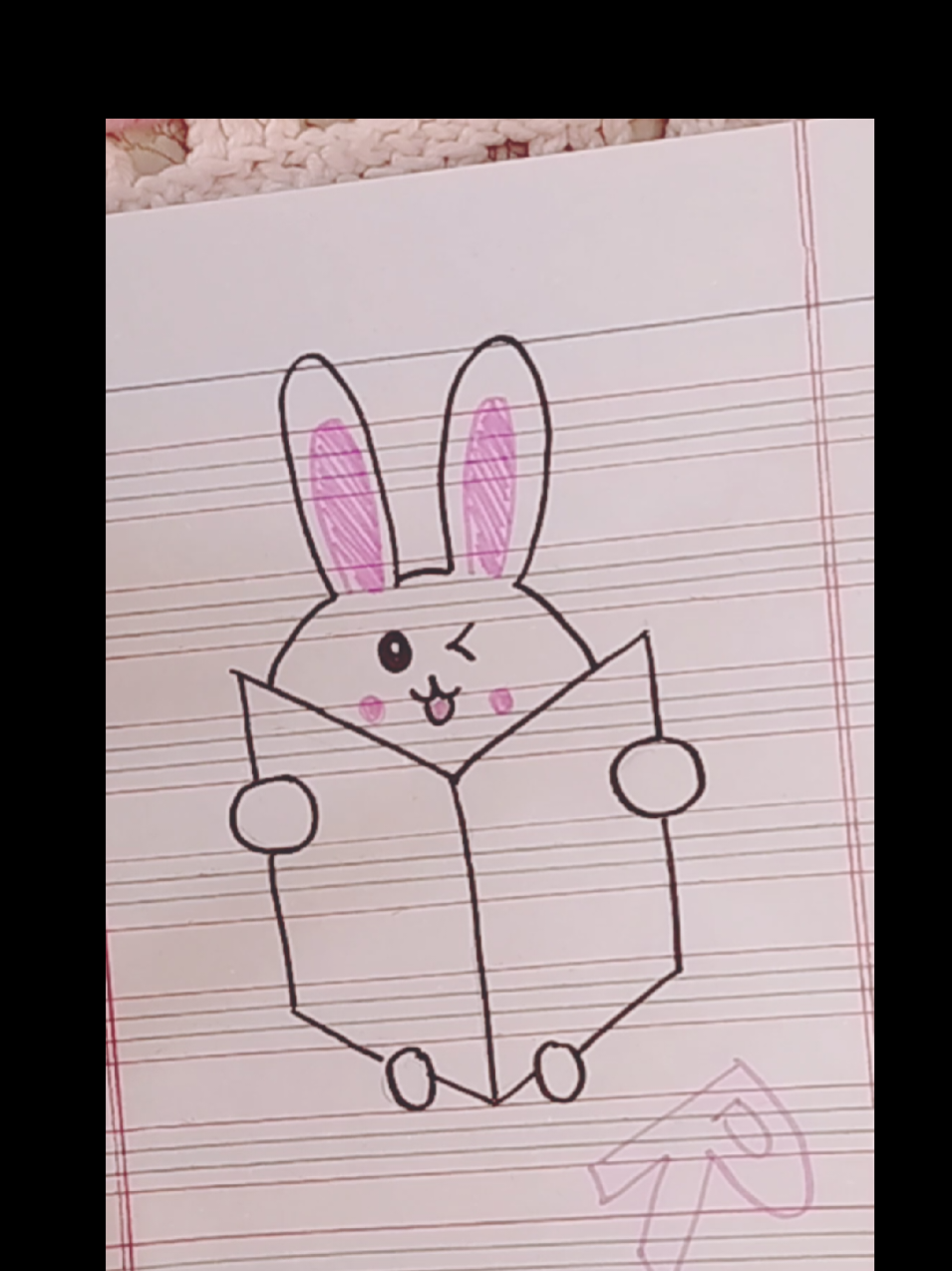 R for rabbit #easydrawing #easydrawingtutorial #worksheets #summertask #viral #cfor #englishphonics #learningtowrite #schoolteacher #artncraft #draw #for #trending #DIY #easyrabbit #trending #viral #ecce #playgroup #kindergarten #kindergartenteacher #viral 