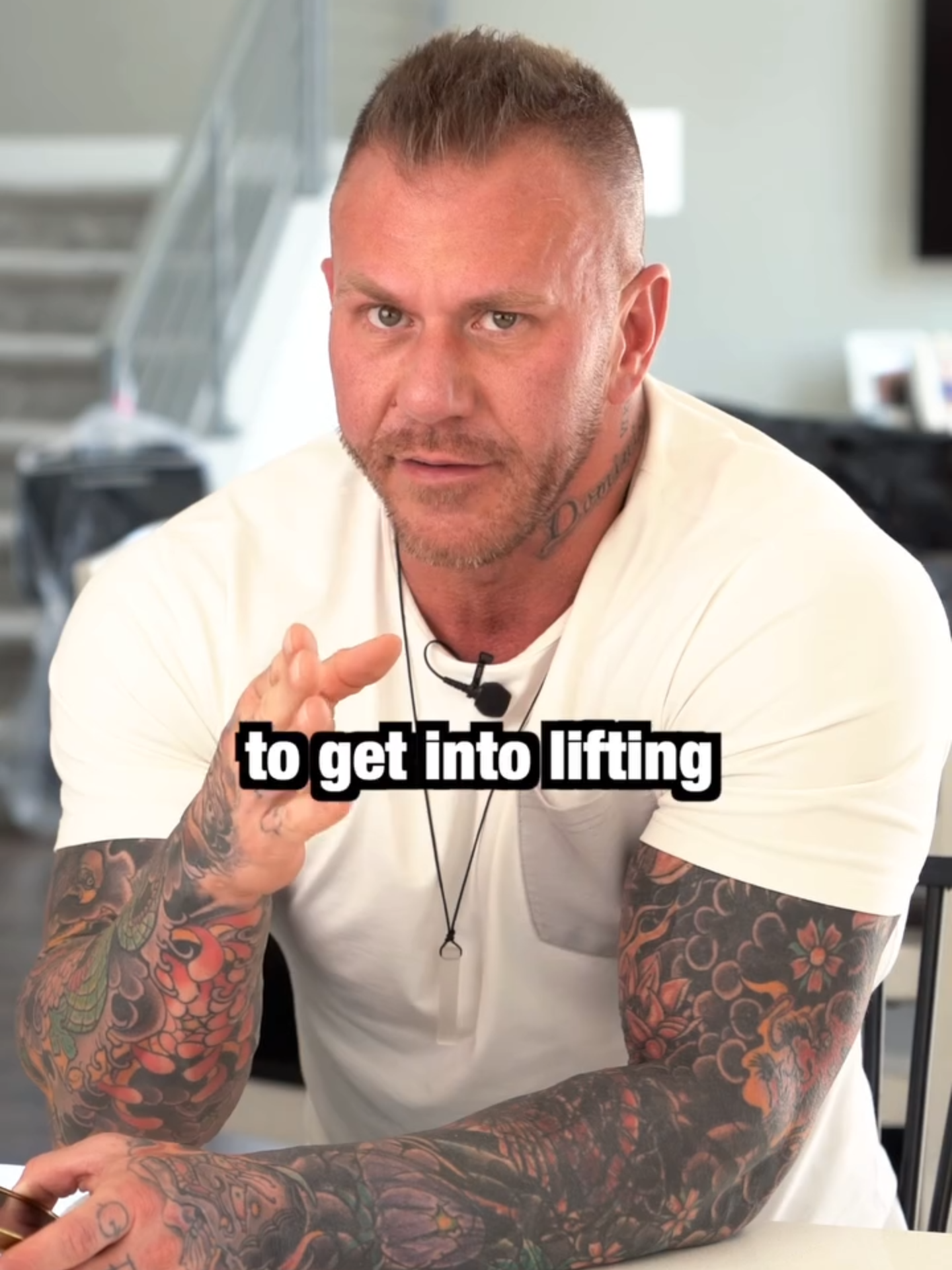 What gym bros are actually like 😂 Turns out, 