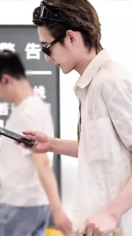 cakepnya zhendong... #zhangzhendong #fyp #dramachina #dracin 