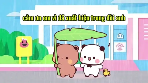 hạnh phúc khi có em Bubu #一二布布 #bubududu #bubu #dudu #fyp 