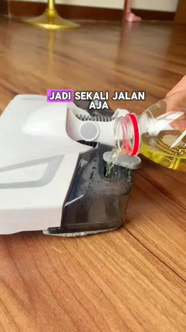 Replying to @Ignattyo setuju apalagi sekarang ada versi vacuum yang uda bisa sekalian untuk pelnya 😝 #vacuumcleaner #vakumcleaner #vacuumpel #vacuumhanriver #guncang66spesialgajian 