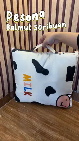 #balmutlucu #balmuttraveling #balmutmurah #balmutviral #balmutkarakter #balmut3in1 #bantal #selimutmurah 