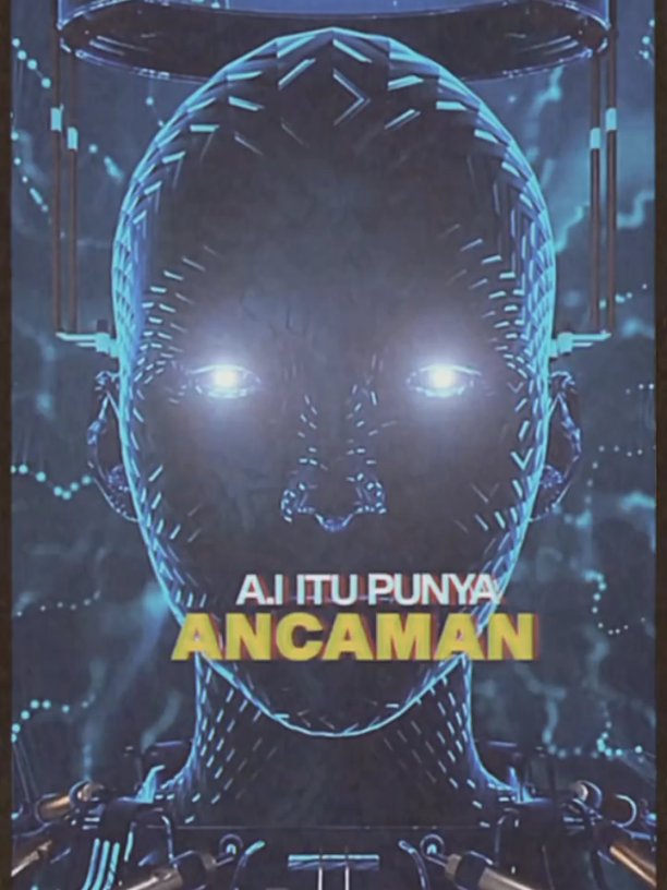 Hoaks makin canggih, misinformasi makin halus. Apalagi sekarang dibumbui AI. Siap gak kamu buat jadi netizen cerdas? #StopHoaks #AI #Misinformasi #kampanyehoaks #vidio #fyp #CapCut 