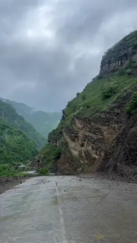 📍Агульский район #⛰️ #leki #dagestan #nature 