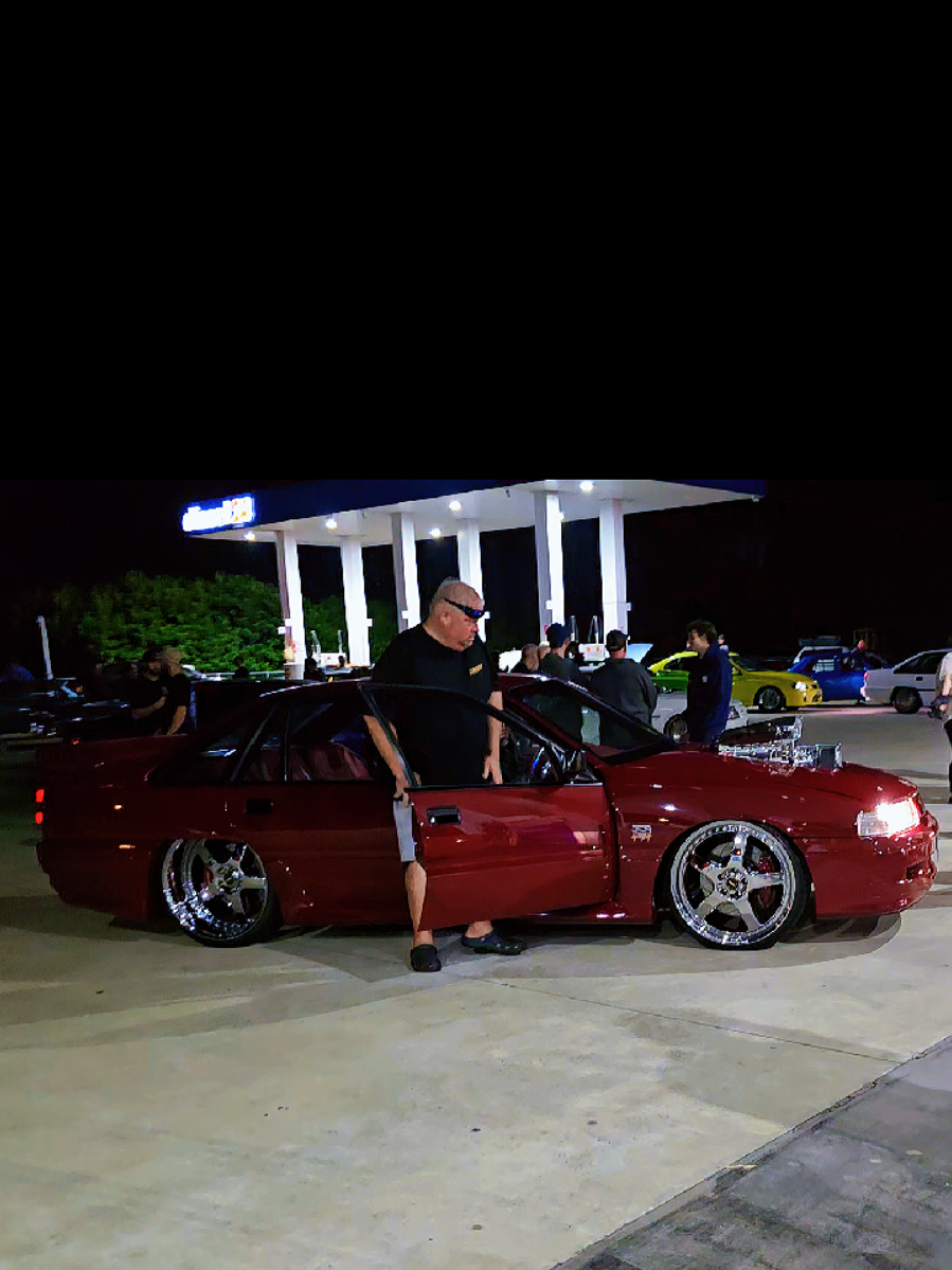 #aussie #fyp #weldracing #tiktokviral #foryoupage #viral #aussiecars #prostreet ##tiktok #blown #streetcar #simmons  #streetmachine #showcar #brisbane #takeover 
