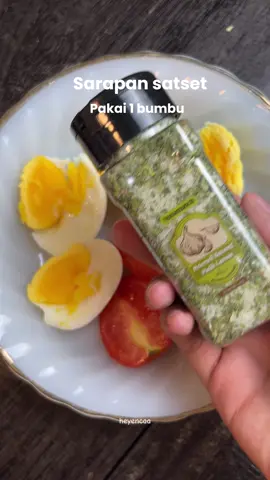 #masakansimple #nusamunch #parsley #garlicparsley #bumbupraktis #sarapansehat 