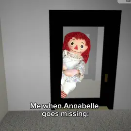 #annabelle #conjuring #conjuringhorror #horror #roblox #robloxfyp #brookhaven #fyp #louie #scary 