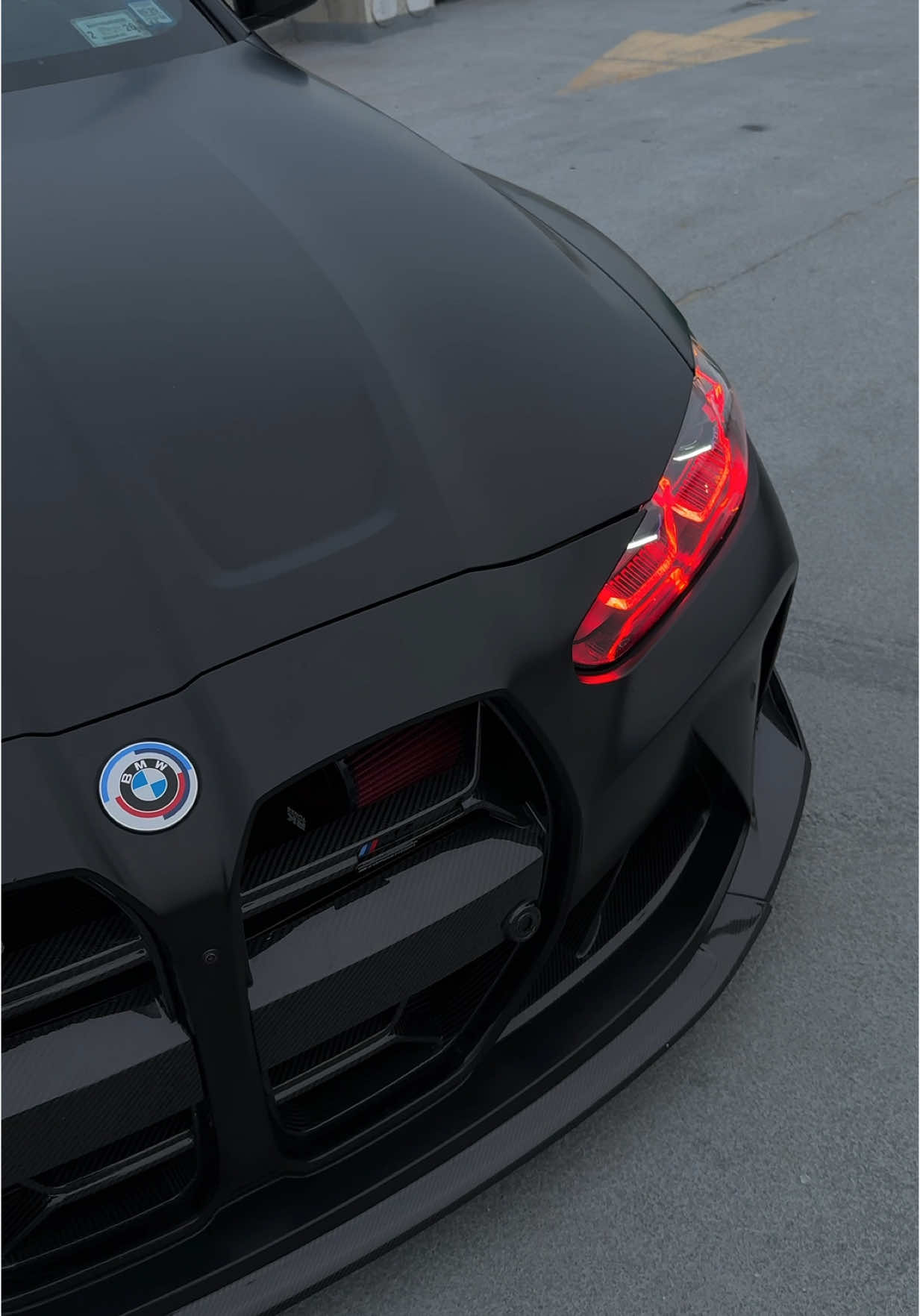 🖤 #bmw #bmwm #m4competition #fyp 