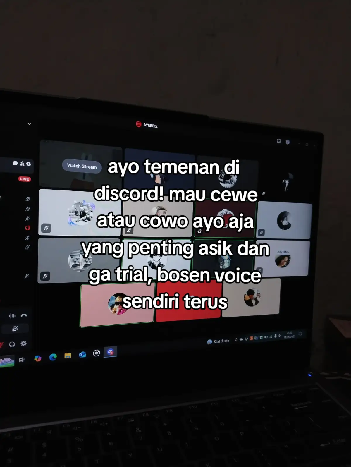 #foryou #discord 