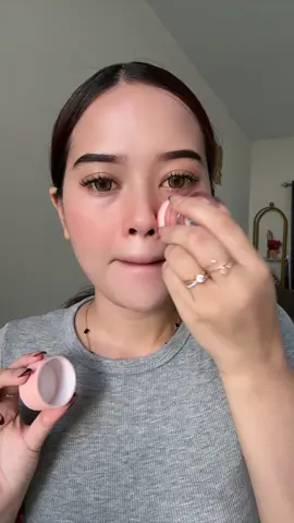 Emang bowleh sebagus ini?😩💗 #blushon #hanasui #cekkeranjangkuning 