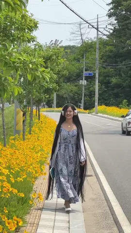 मान्छे जस्तो भए पनि विचार सधैँ सुन्दर सकारात्मक  होस्। #rejinachamling #rc #korea 