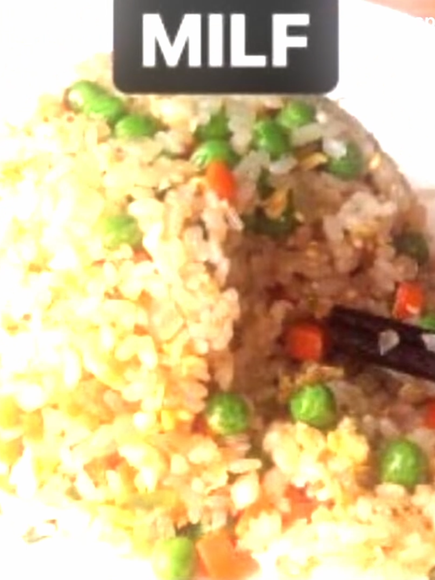 Man I Love Fried Rice #voiceacting #voiceactor #voiceover #voiceactingmeme #tumblrtextposts #friedrice #shrimpfriedrice