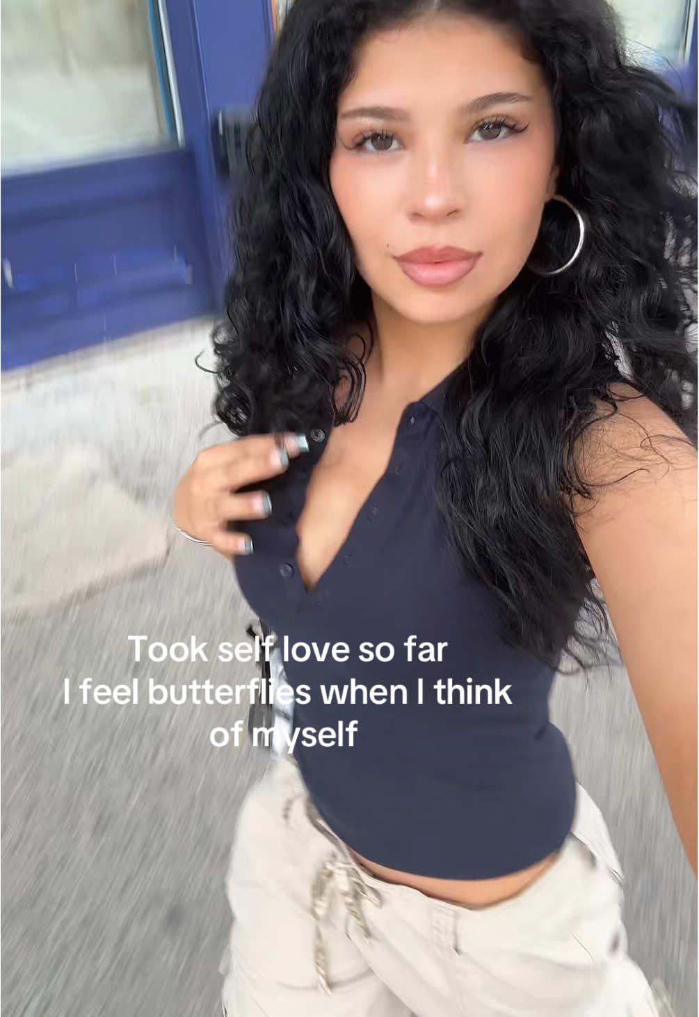 Real #msheavenonearthh 