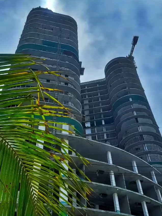 #dahabtower #mogadishu #somalitiktok #tower #Just 