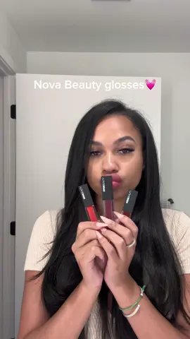 Which one is your fav? @Nova Beauty #AD 