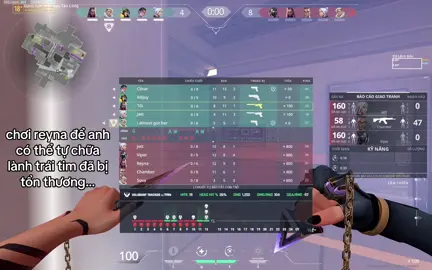 haizzz #Valorant #reynavalorant #valorantclips #valorantvietnam #highlight #fyp #xh 