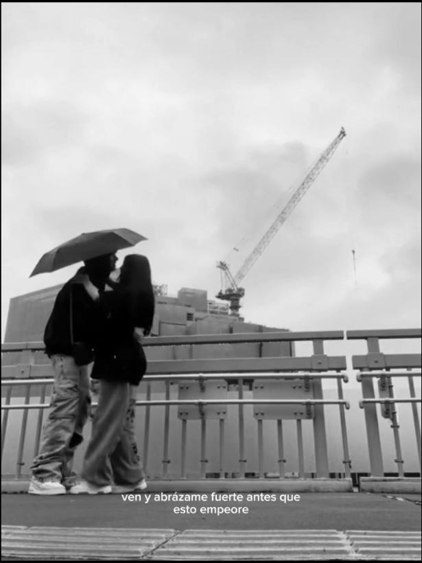 Extraño verlos juntos..😞 #strangehuman #iamferv 💘
