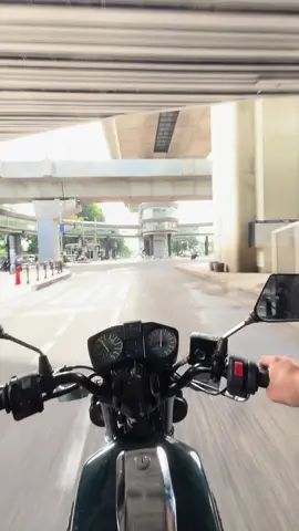 Dibuat untuk yang sedang mati rasa. #rxking #sad #2stroke 