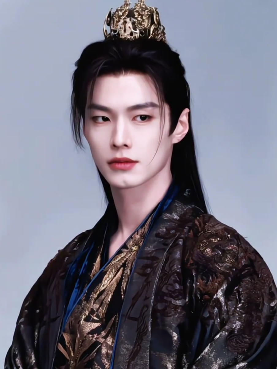 He Yu masih menjalankan syuting drama terbarunya 