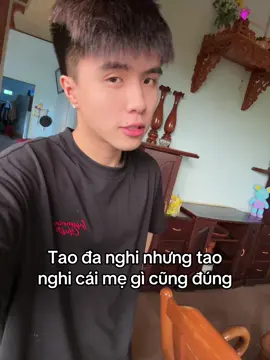 Thế mới hay chớ ☺️