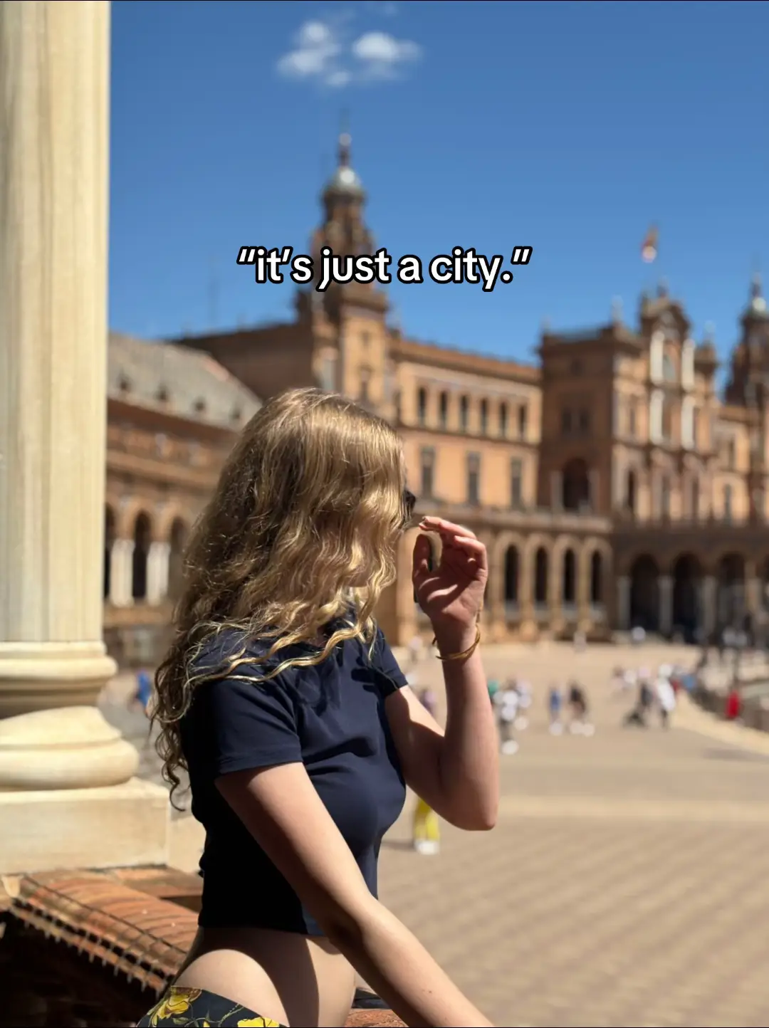 #fyp #travel #trend #aesthetic #photography  #sevilla #sevillespain 