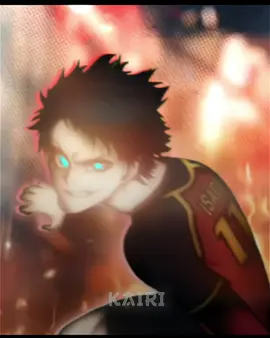 Who am i in anime | haikormk |#30fps #funk #edit #bluelock#isagiyoichi #mangaedit #isagi 