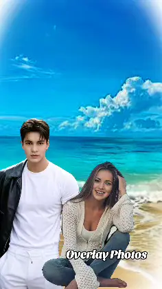 Short Version Exchange Of Heart Overlay Photos #overlayphoto  #tiktokoftheday  #tiktoksong  #abrakadabra9177  #fyp 