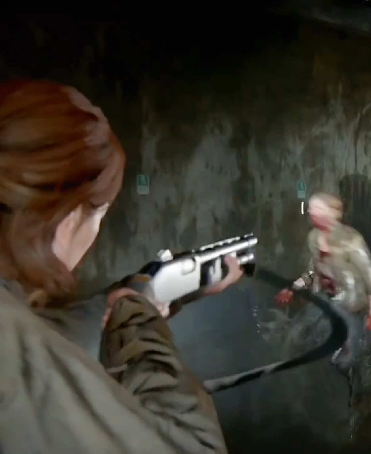 #thelastofus2 #thelast #نضر #العاب #ps4 #ps5 #سوني #ذلاست_اوف_اس #ايلي #thelast3 #elie  @نضر  @نضر  @نضر 