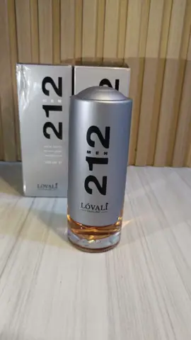 AKRYMI  212 LOVALI PERFUME FOR MEN #giftformen #perfume #perfumetiktok #longlastingperfume #perfumeformen #longlasting #giftfordad #tiktokaffilate #buynow #tiktokbudol #foryoupage #fyp #fyps #fypsssssssss #tiktok #perfumes #lovaliperfume #212 