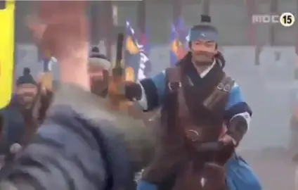 Truyền thuyết Jumong p.581 #truyenthuyetjumong2006 #phimhanquoc 