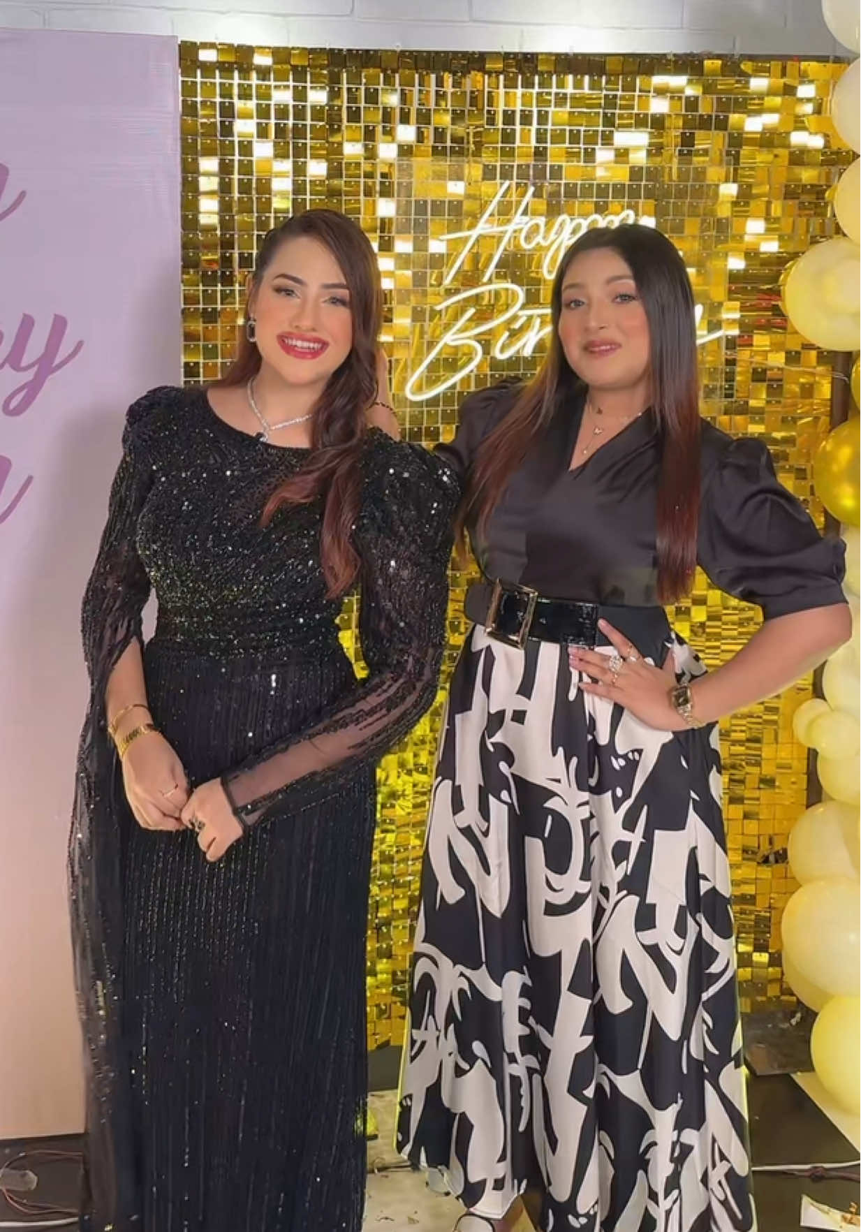 Our Birthday Girl @Ritu Hossain ✨