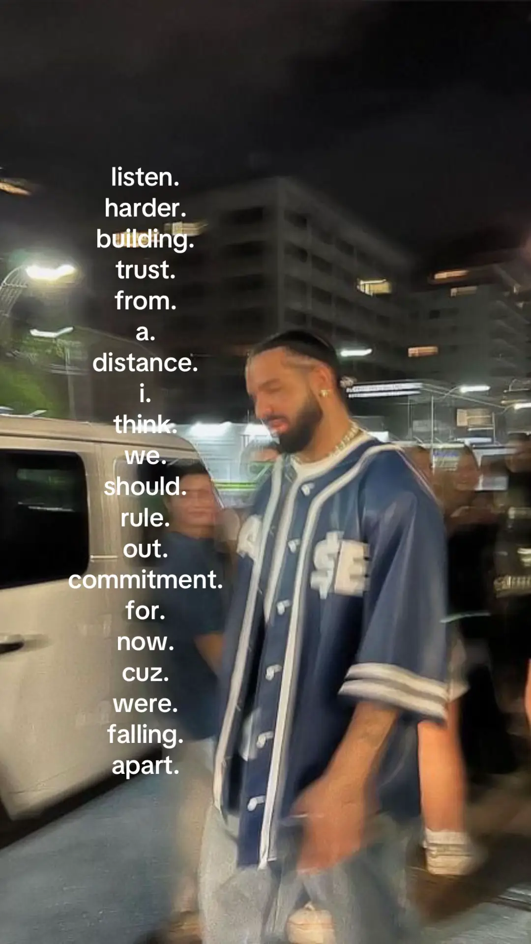 passionfruit - #drake #fyp #lyrics 