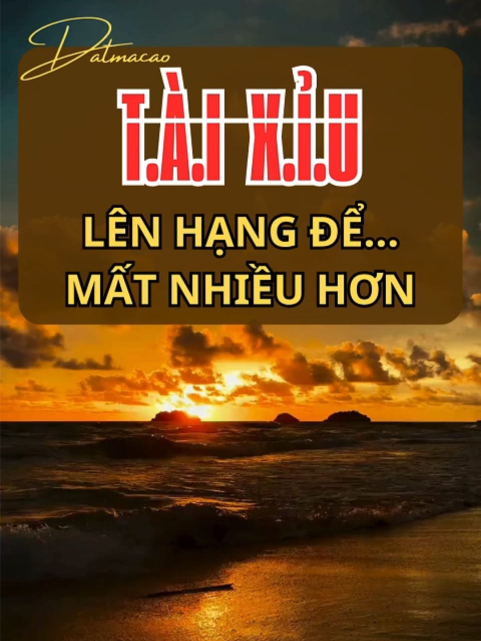 Thăng hạng trong t.à.i x.ỉ.u không phải vì bạn giỏi – mà vì bạn đã nạp quá nhiều. Đừng để “ưu đãi” trở thành bẫy #xuhuong2025 #thinhhanh #taixiu #tamsu #kinhnghiemxuongmau #daututructuyen #kiemtienonline #bcr #nợnầnchồngchất #tamsucbm #datmacao79